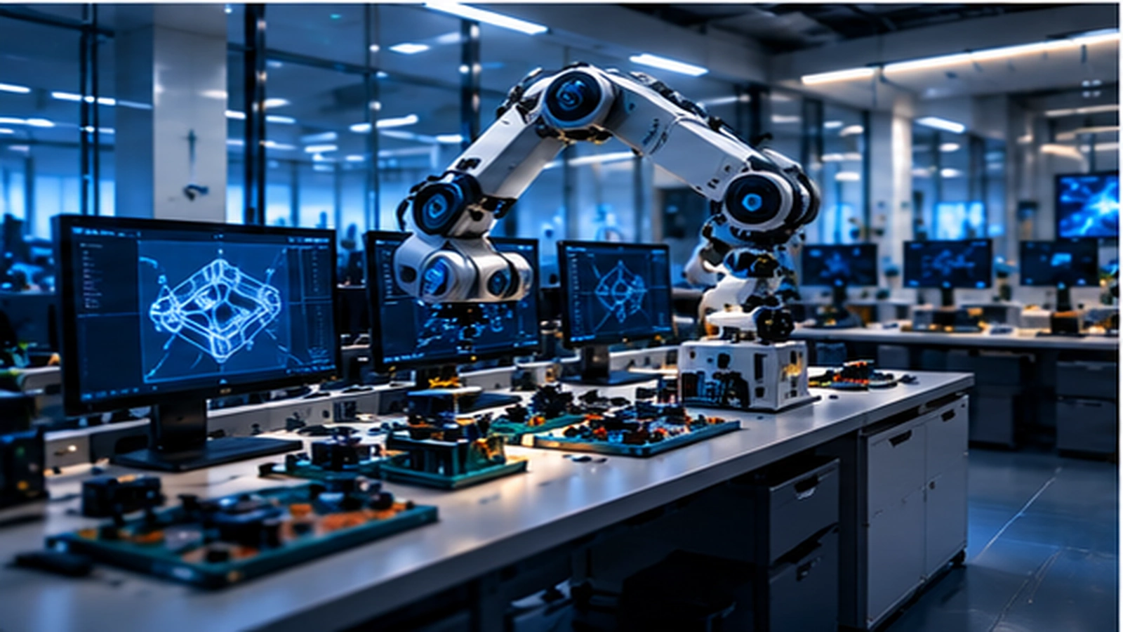 Embedded & Software Engineering